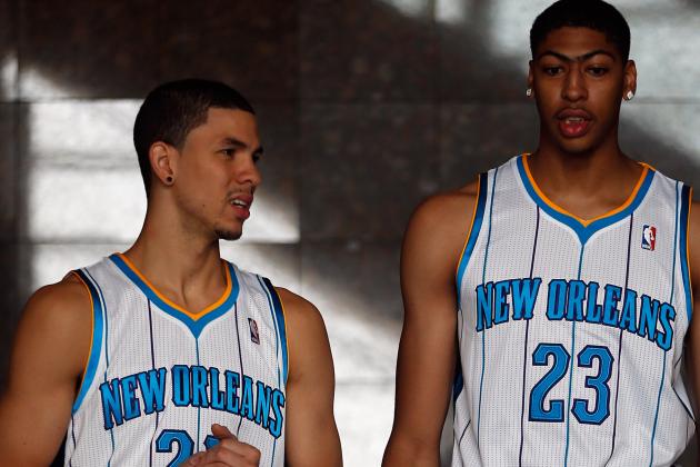 NBA Free Agency 2012: 10 Players New Orleans Hornets Should Target