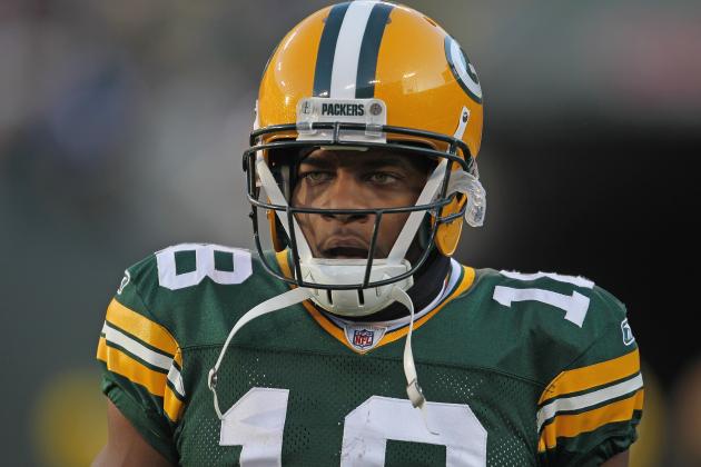 Green Bay Packers: 5 Players Set to Break out in 2012
