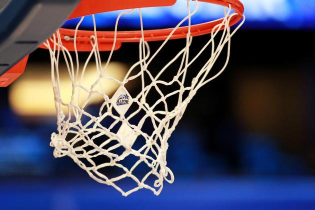 NBA: Comparing Every All-Star from Last Season to a Comic Book Character