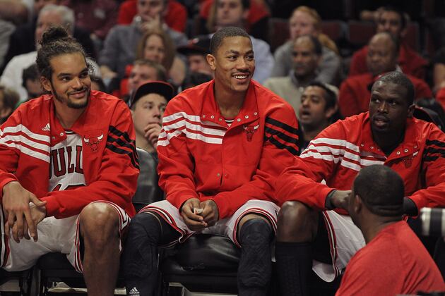 Chicago Bulls: 7 Guard Prospects They Should Pursue