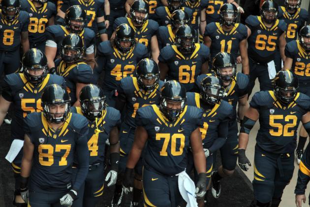 Cal Football: Ranking the Bears' Must-Win Games for 2012