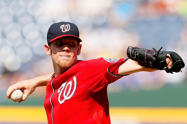 MLB Power Rankings: Re-Ranking All 30 MLB Rotations Heading into July