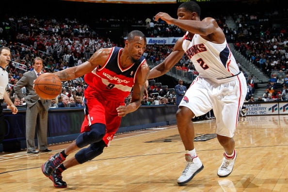 NBA Free Agency 2012: Why Rashard Lewis Should Sign with the Miami Heat