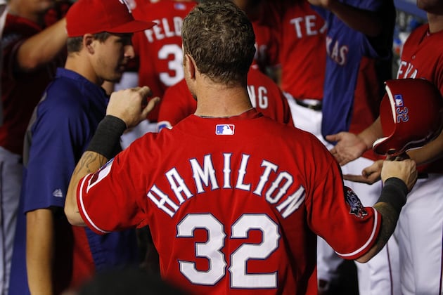 5 Ways to Fix the MLB All-Star Voting Process