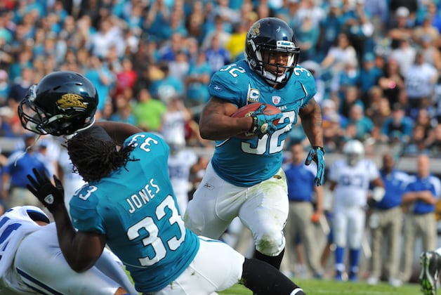 Jacksonville Jaguars and 7 NFL Teams That Must Have Hot Starts in 2012