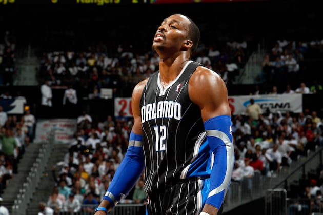 NBA Rumors: Playing Fact or Fiction with Latest Dwight Howard Buzz