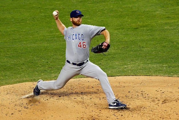 MLB Trade Deadline: Top 5 Starting Pitchers Available