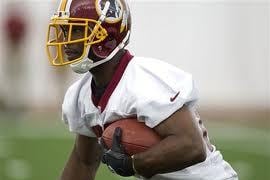 4 Reasons Pierre Garcon Should Be the Redskins' Top Receiver in 2012