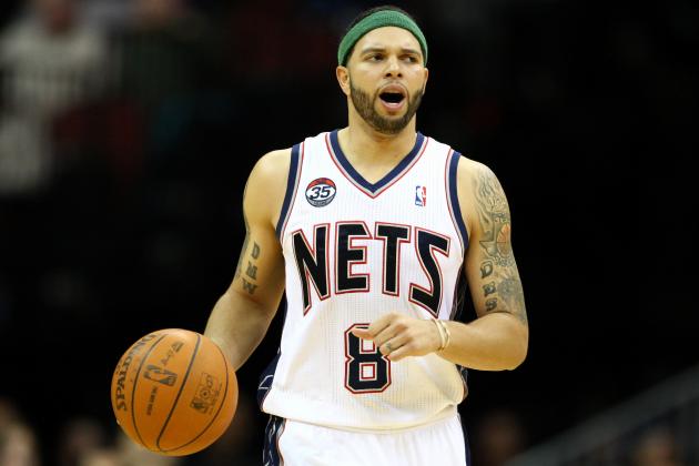 NBA Free Agency 2012: 6 Players Ready to Help Contenders