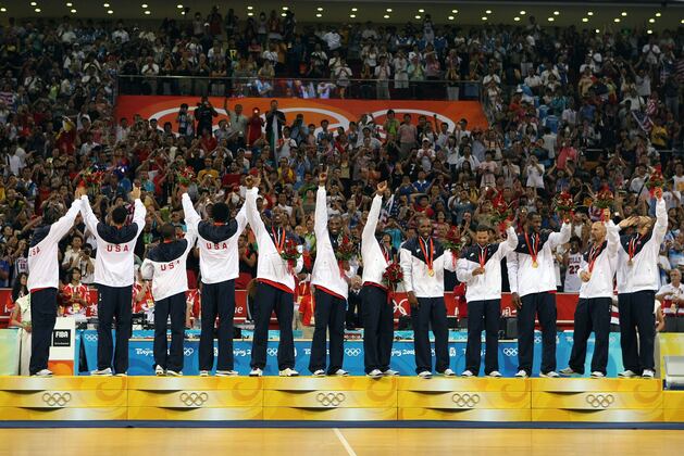Olympic Basketball 2012: Predicting Team USA 12-Man Roster Without Wade & Bosh