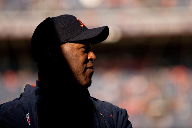 Why the 2012 Chicago Bears May Be Lovie Smith's Toughest Coaching Job Yet