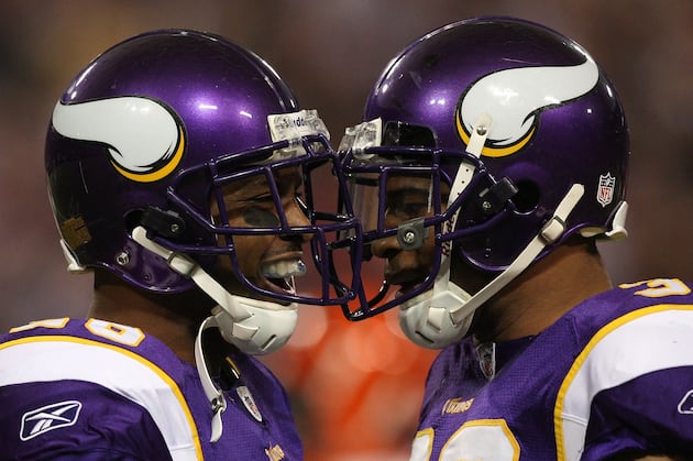 5 Most Overpaid and Underpaid Minnesota Vikings Currently on the Roster