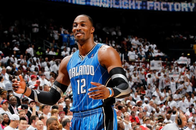 NBA Rumors: Breaking Down Orlando Magic's Best Possible Trade for Dwight Howard