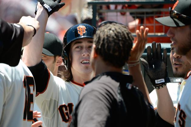 7 Bold Predictions for Tim Lincecum's Second-Half Performance