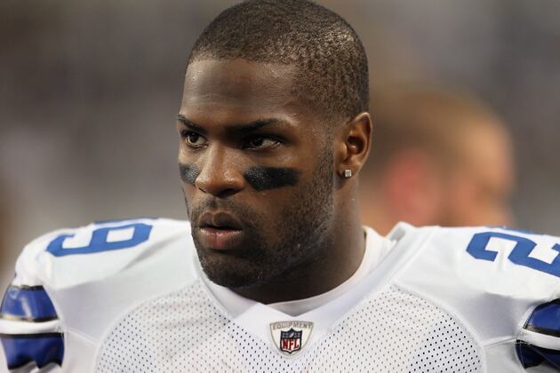 Fantasy Football: What Running Back Can Be This Year's DeMarco Murray?