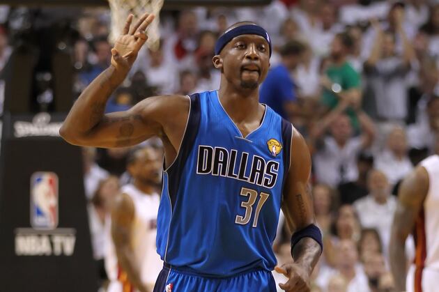 7 Reasons Why Jason Terry Can Help Boston Celtics in the Hunt for a Title