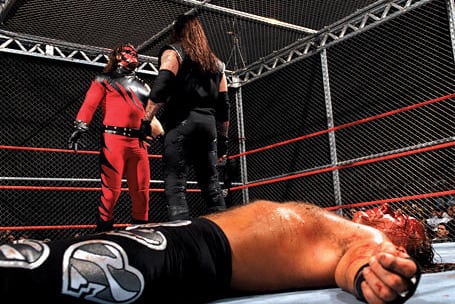 WWE: Ranking Every 5-Star Match in Company History