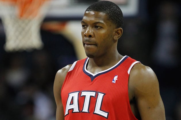 Joe Johnson: A Look Back on His Turbulent Time with the Atlanta Hawks