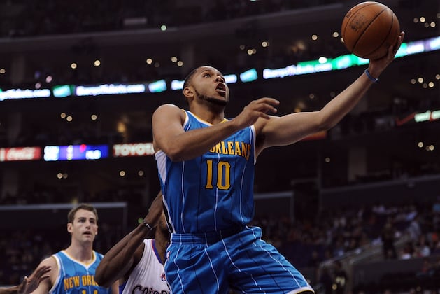 Which NBA Restricted Free Agents Will Be Signed Away from Current Teams?