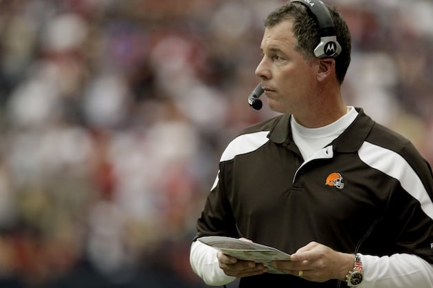 5 Ways the Cleveland Browns Jump-Start Their Offense in 2012