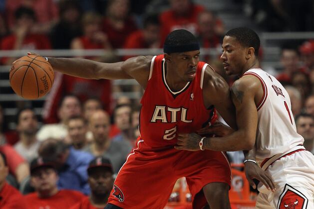 Brooklyn Nets: 4 Reasons the Nets Will Regret the Joe Johnson Trade