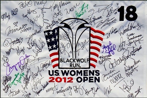 US Women's Open 2012: Complete Tournament Guide