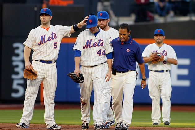MLB Trade Deadline: Moves the Mets Need to Make for Playoff Push