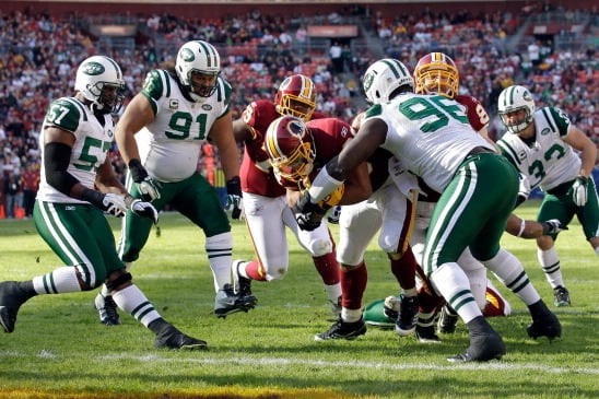 Most Important Players in New-Look New York Jets Defense