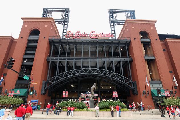 St Louis Cardinals Trade Rumors: Latest Updates and Reaction