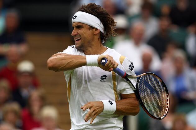 Wimbledon 2012: Why David Ferrer Is Being Underappreciated
