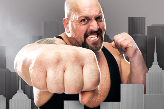 WWE in the Olympics: What Olympic Sports the Superstars Could Compete In