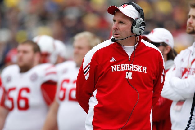 Nebraska Football: 5 Things That Will Stay the Same for the Cornhuskers in 2012
