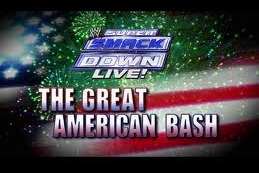 WWE SmackDown: Best and Worst from the Great American Bash