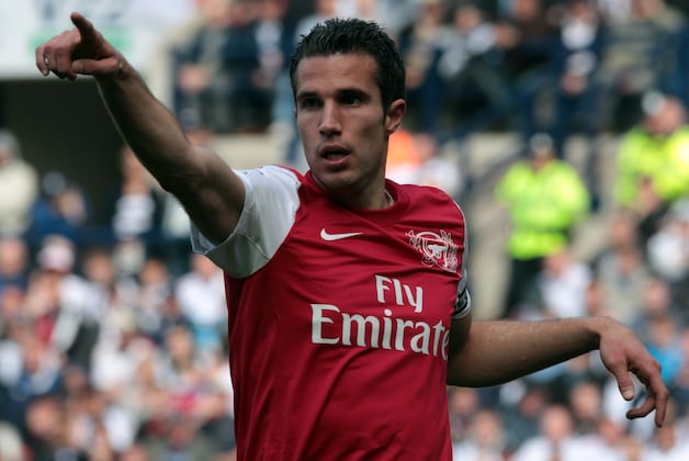 World Football: Calling Fact or Fiction on 10 Huge Transfer Rumours