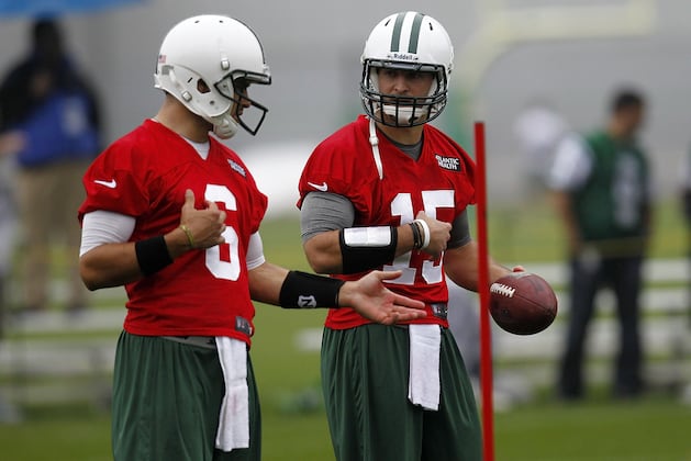 Fantasy Football 2012: 2 Reasons Why Jets' QB Mark Sanchez Should Be Trusted
