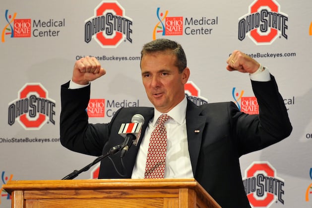 College Football Powerhouses That Will Experience Redemption in 2012