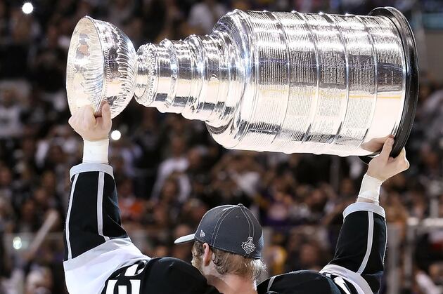 Stanley Cup 2013: Early Odds and Predictions for Next Season