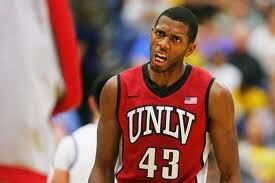 College Basketball: Top 5 Double-Double Dudes in 2012-13