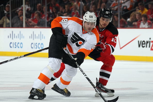 NHL Free Agency 2012: Jaromir Jagr Signs, Where & When Will Next Forwards Sign?