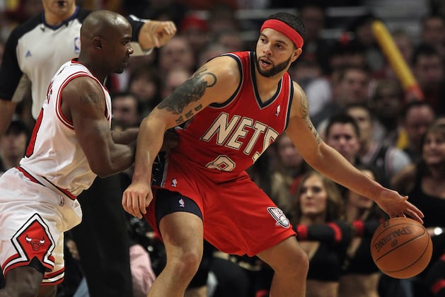 NBA Teams Making Major Offseason Moves