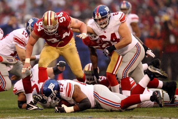 7 Most Explosive Defensive Linemen Heading into 2012