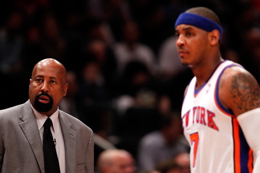 New York Knicks: 5 Free Agents Perfect for Mike Woodson's System