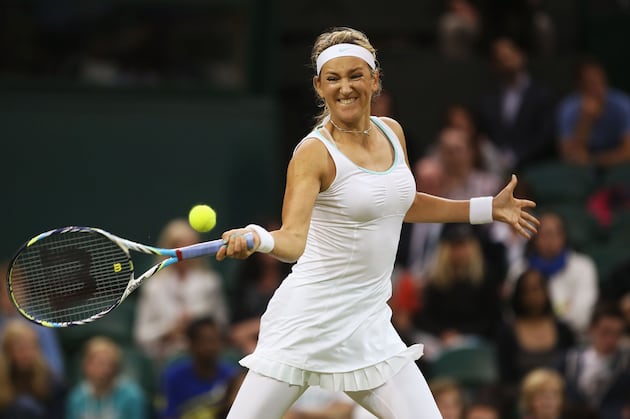 Wimbledon 2012: Bold Predictions for Women's Semifinals and Finals