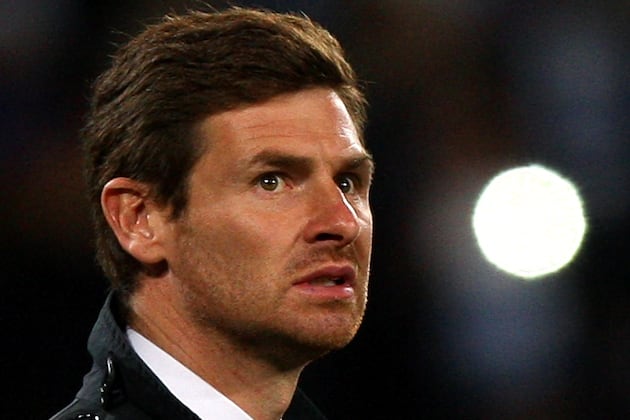 5 Reasons Why Andre Villas-Boas Is Right Man for Tottenham