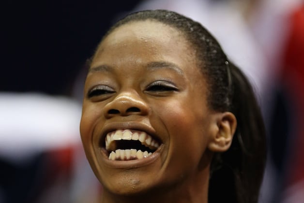 US Olympic Gymnastics Team 2012: 5-Step Plan for Gabby Douglas' All-Around Gold