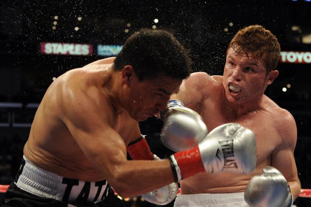 Who Will Be Boxing's Next Big Superstar?