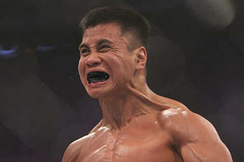 UFC 148: Cung Le vs. Patrick Cote Head-to-Toe Breakdown