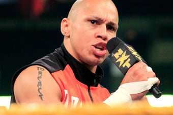 14 Wrestlers WWE Gave Up on Way Too Soon