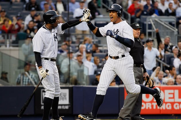 New York Yankees: Ranking the 15 Best Trades in Bombers History