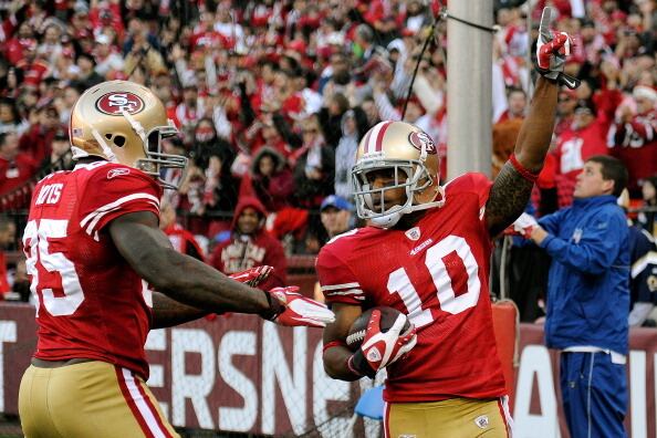 San Francisco 49ers: Players Who Benefited Most from Minicamp Snaps